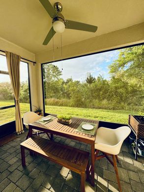 Townhouse in North Tampa Heights, Hillsborough County