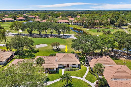Casa adosada en Palm Beach Gardens, Palm Beach County