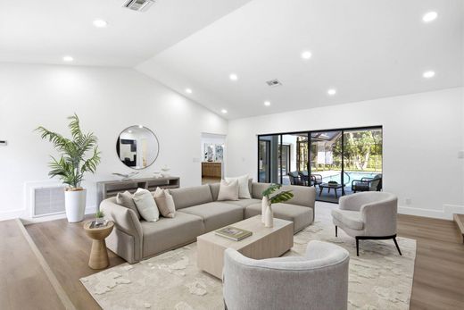 Villa in Coral Springs, Broward County