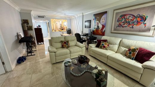 Komplex apartman Lighthouse Point, Broward County