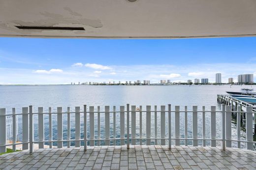 Complesso residenziale a Riviera Beach, Palm Beach County