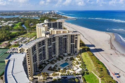 Residential complexes in Jupiter, Palm Beach