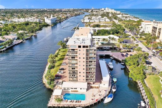 Complesso residenziale a Hillsboro Beach, Broward County