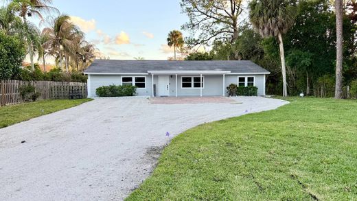 Villa in Loxahatchee Groves, Palm Beach