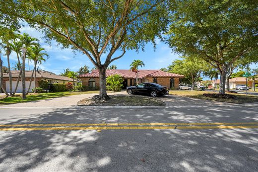Villa in Coral Springs, Broward County