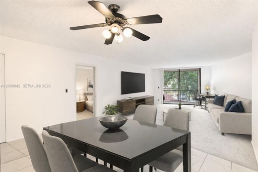 Kamienica w Hollywood, Broward County