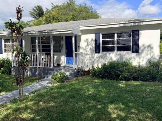 Villa in West Palm Beach, Palm Beach County