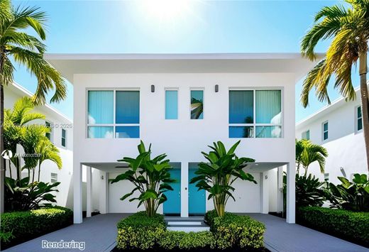Villa - Miami, Miami-Dade County