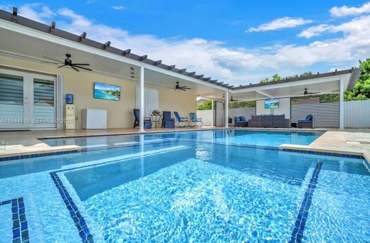 Villa in Homestead, Miami-Dade County