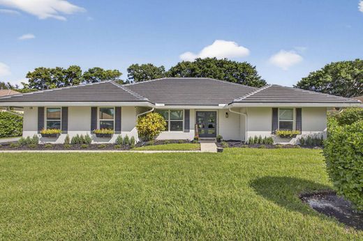 Villa in Palm Beach Gardens, Palm Beach