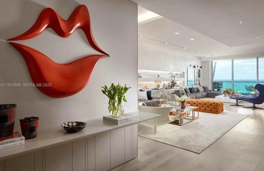 ‏בניין ב  Surfside, Miami-Dade County