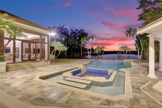 Villa in Weston, Broward County