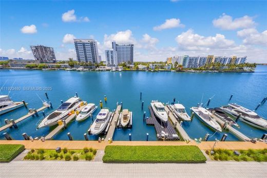 Жилой комплекс, North Bay Village, Miami-Dade County