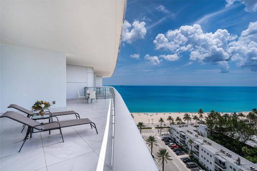 Complesso residenziale a Fort Lauderdale, Broward County