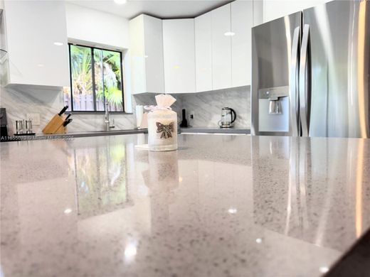 ‏וילה ב  מיאמי, Miami-Dade County