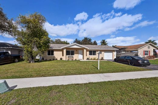 Villa in Davie, Broward County