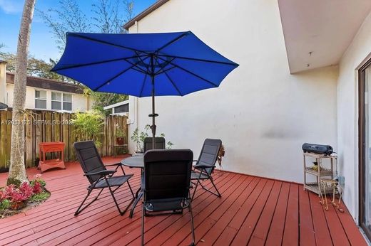 Complesso residenziale a Hollywood, Broward County