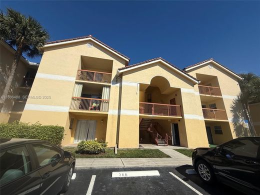 Appartementencomplex in Tamarac, Broward County