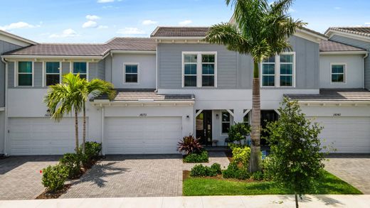 Townhouse in Westlake, Hillsborough County