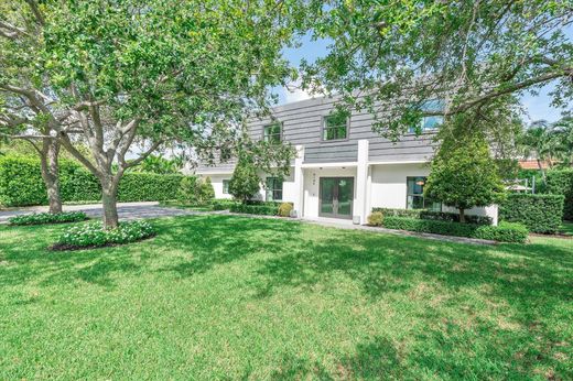 Villa in Sea Ranch Lakes, Broward County