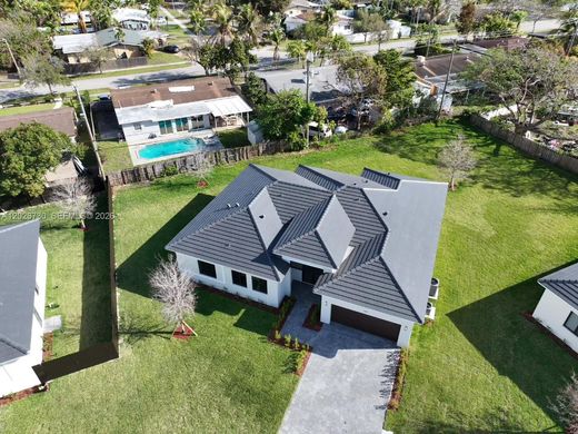 Villa in Cutler Bay, Miami-Dade