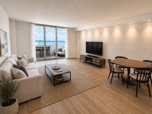 Edificio en Miami Beach, Miami-Dade County