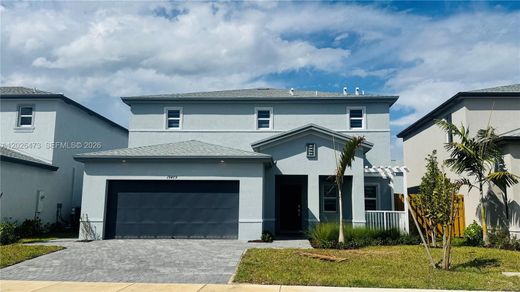 Villa in Homestead, Miami-Dade
