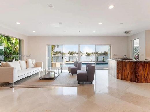 Βίλα σε Miami Beach, Miami-Dade County