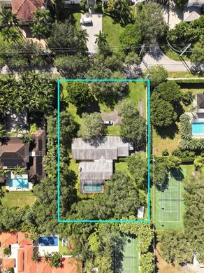 Villa in Miami, Miami-Dade County