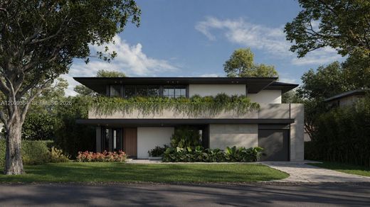Willa w Miami, Miami-Dade County