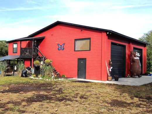 Villa in Fort Pierce, Saint Lucie County