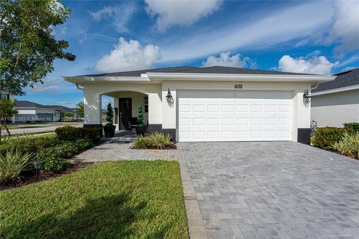 Villa in Port Saint Lucie, Saint Lucie County