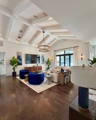 别墅  劳德代尔堡, Broward County