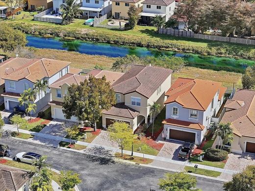 Villa en Homestead, Miami-Dade County