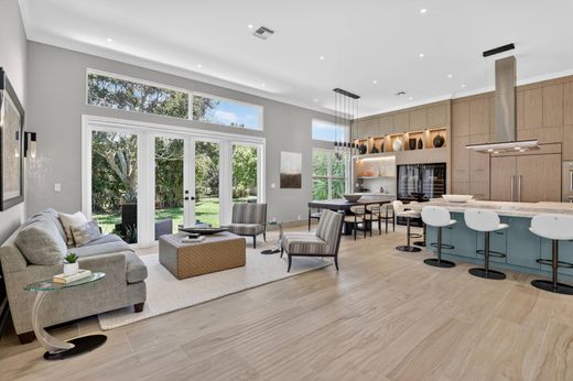 Villa in Weston, Broward County