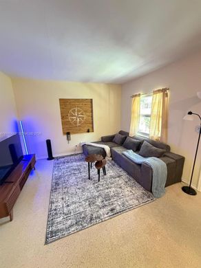 Жилой комплекс, Форт-Лодердейл, Broward County