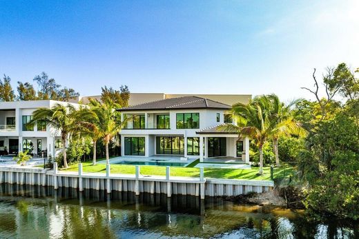 Villa Deerfield Beach, Broward County