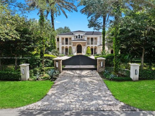Villa Pinecrest, Miami-Dade County