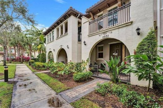 Hôtel particulier à Cooper City, Comté de Broward