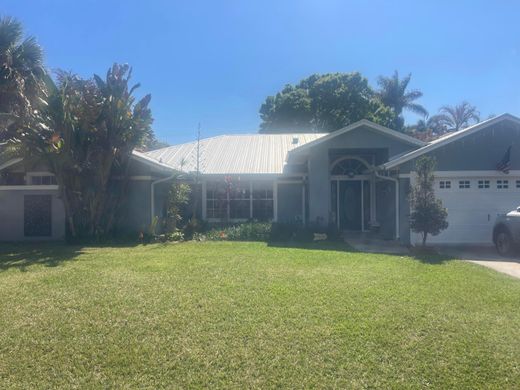 Villa in Stuart, Martin County