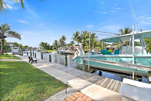 Villa in North Palm Beach, Palm Beach