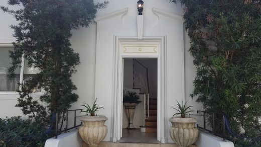 Residential complexes in Miami Beach, Miami-Dade