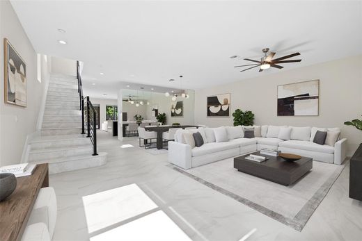Townhouse in Fort Lauderdale, Broward County