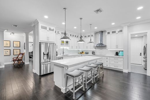 Villa in West Palm Beach, Palm Beach