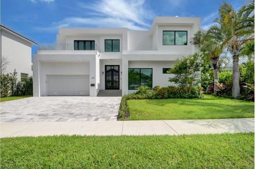 Villa in West Palm Beach, Palm Beach
