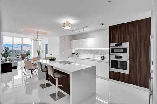 콘도미니엄 / 마이애미, Miami-Dade County