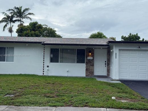 Villa a Cooper City, Broward County
