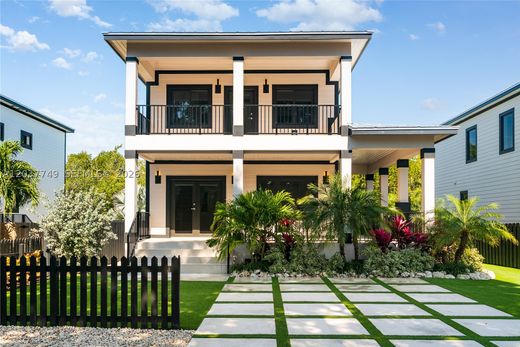 Villa a Key Largo, Monroe County