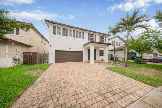 Вилла, Homestead, Miami-Dade County