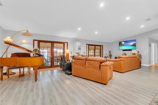 Villa in Palmetto Bay, Miami-Dade